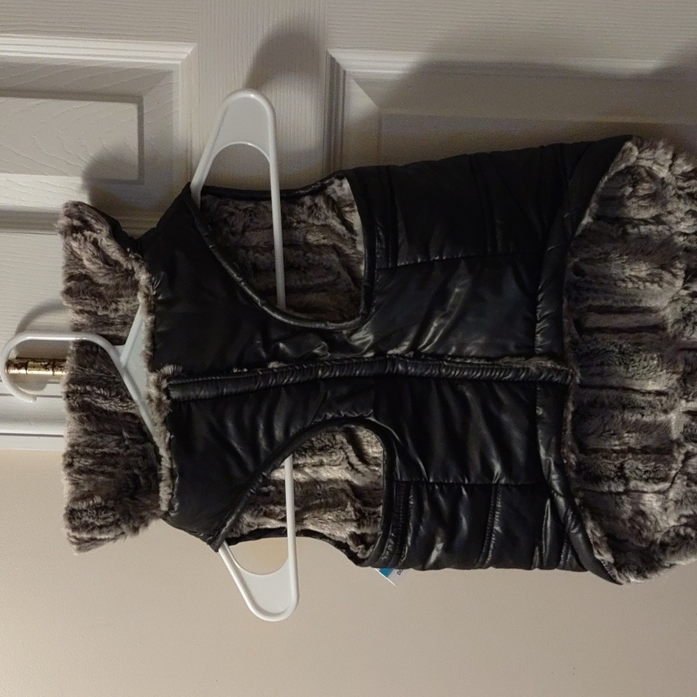 Dog Coat